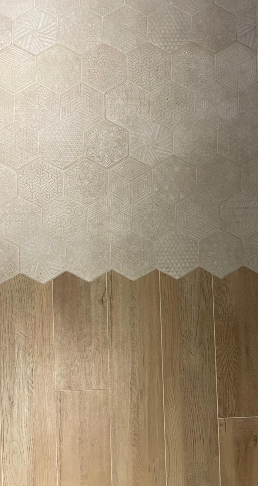 Carrelage L'Arbresle HNT RENOV