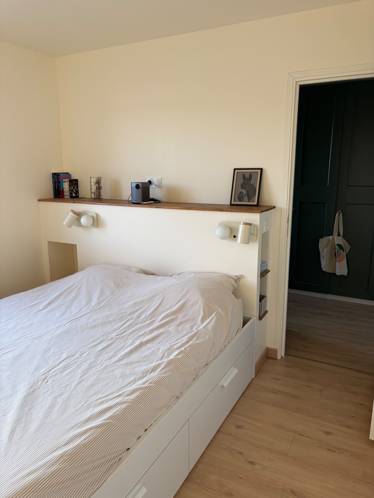 Plaquiste cloisons Ouest Lyonnais